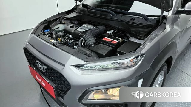 Hyundai Kona id 4285970 из Кореи 26