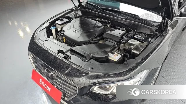 Hyundai Grandeur IG id 3515199 из Кореи 16