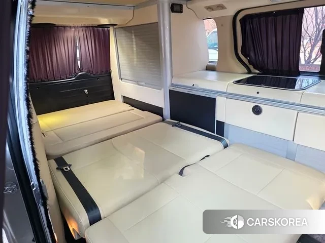 Hyundai The New Grand Starex id 3682239 из Кореи 13