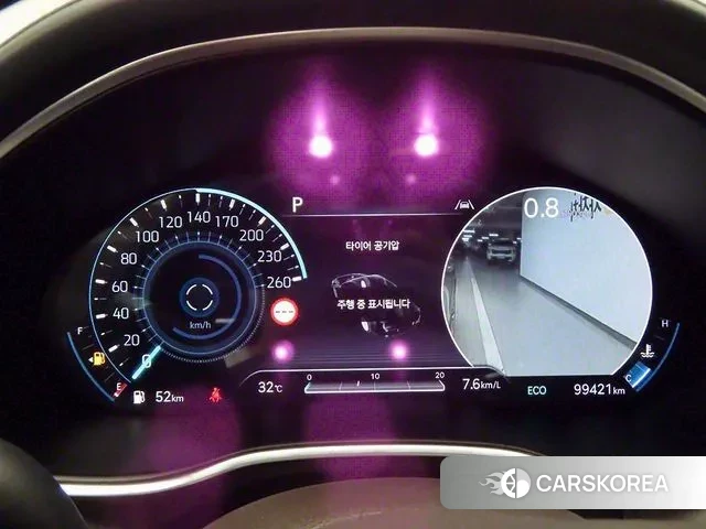 Genesis G80 (RG3) id 3059149 из Кореи 16