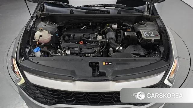 Kia Sportage 5th Generation id 3043525 из Кореи 16