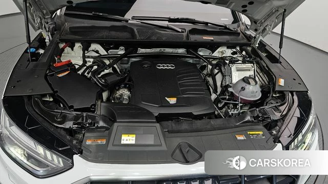 Audi Q5 (FY) id 4894293 из Кореи 16
