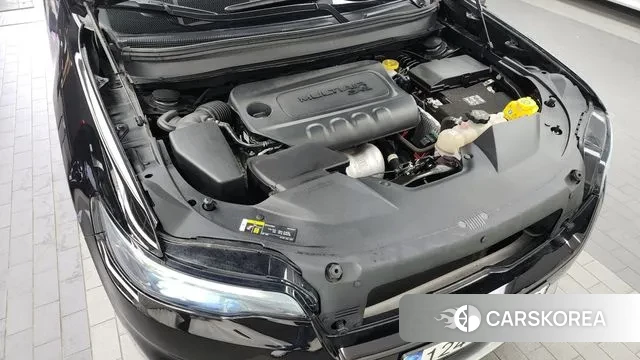 Jeep Cherokee (KL) id 3023410 из Кореи 16