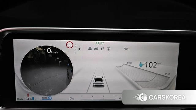 Hyundai Ionic 6 id 3964302 из Кореи 16