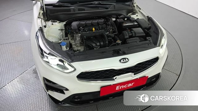 Kia Come New K3 id 4620394 из Кореи 28