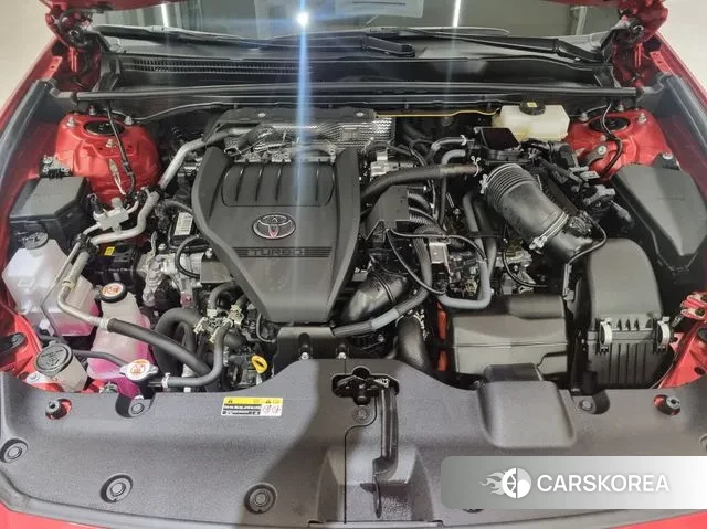 Toyota Crown Crossover id 3538584 из Кореи 15