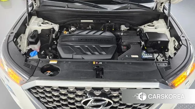 Hyundai Palisade id 3453731 из Кореи 16