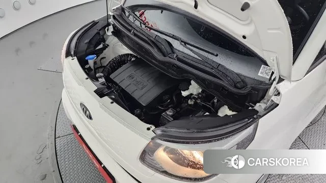 Kia The New Ray id 3165427 из Кореи 16