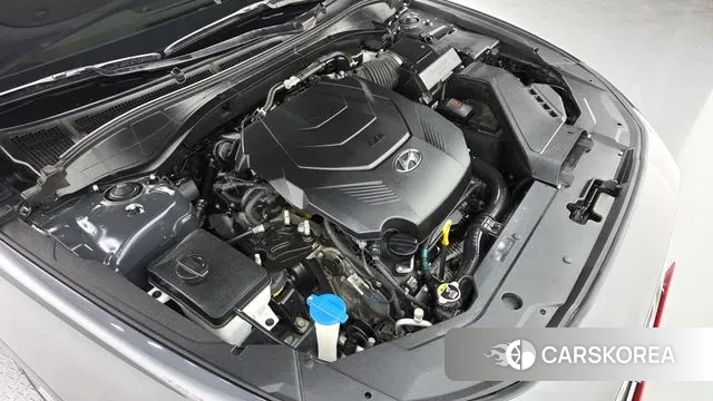 Hyundai Grandeur IG id 3626980 из Кореи 16