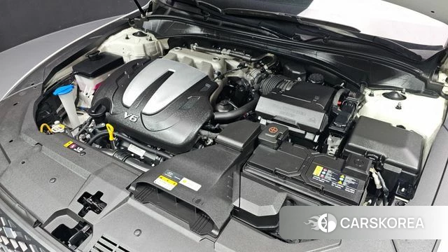Hyundai The New Grandeur IG id 4893934 из Кореи 31
