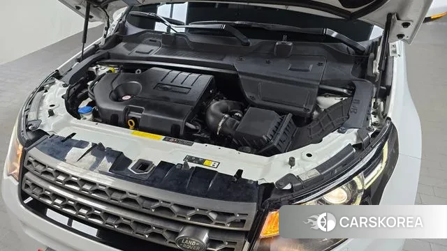 Land Rover Discovery Sports id 2902848 из Кореи 16