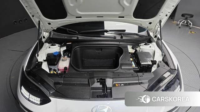 Hyundai Ionic 6 id 4590558 из Кореи 37