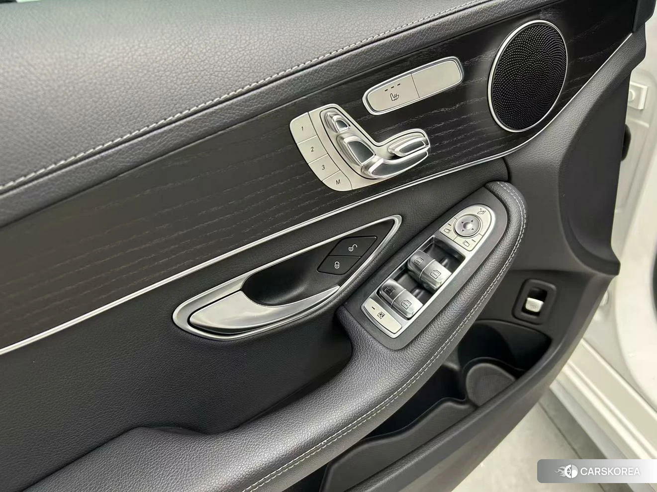 Mercedes-Benz C-class id 4514839 из Китая 26