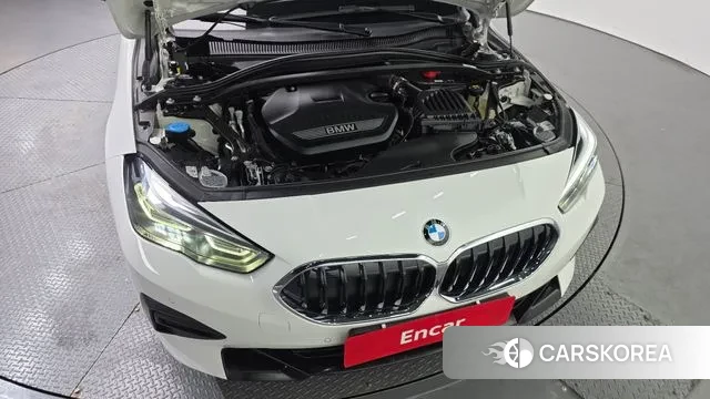 BMW 2 Series Gran Coupe (F44) id 3703186 из Кореи 16