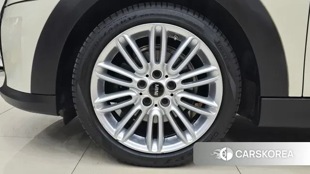 Mini Cooper id 3756992 из Кореи 16