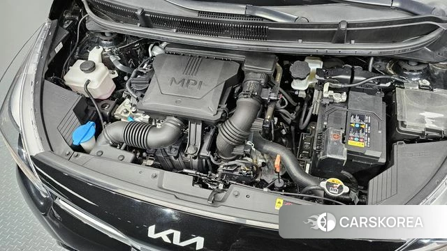 Kia Morning Urban (JA) id 4322733 из Кореи 26