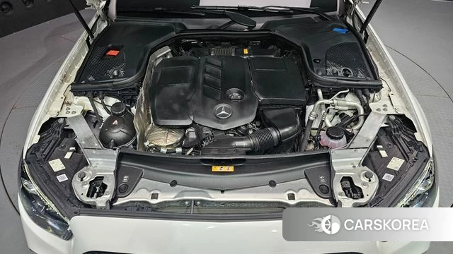 Mercedes-Benz E-Class W213 id 4768188 из Кореи 30