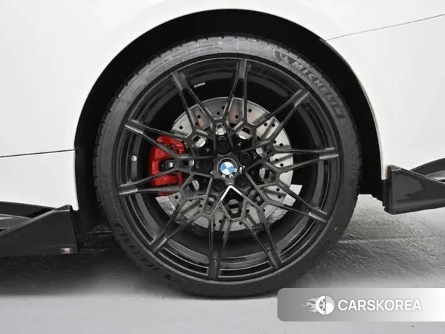 BMW M4 (G82) id 2889151 из Кореи 7
