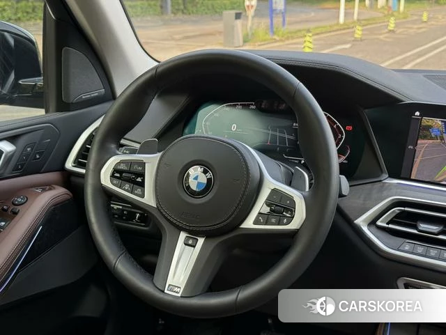 BMW X5 (imported) id 4393408 из Китая 11