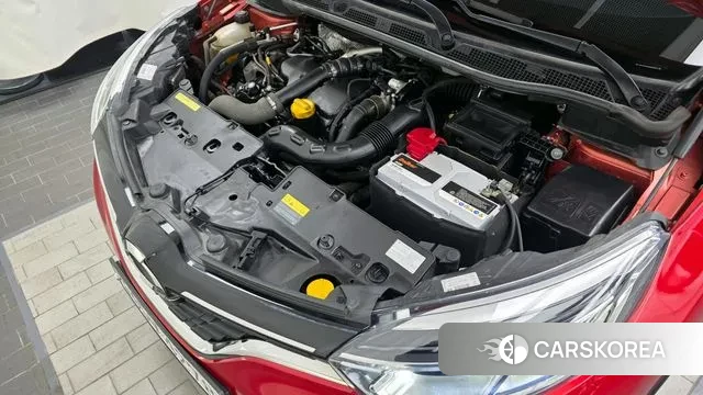 Renault Korea (Samsung) New QM3 id 3713658 из Кореи 16