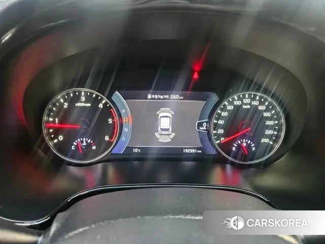 Kia Seltos id 3583053 из Кореи 12