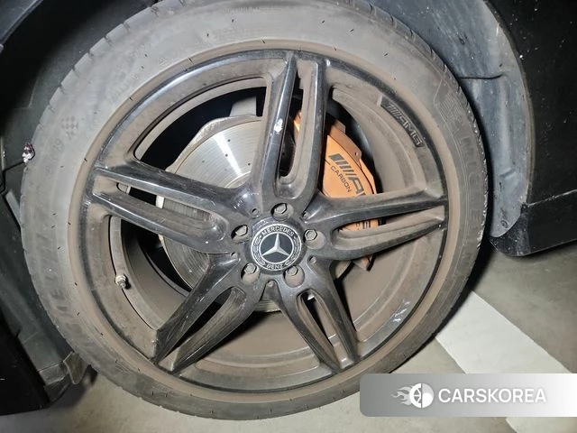 Mercedes-Benz E-Class W213 id 4849821 из Кореи 17