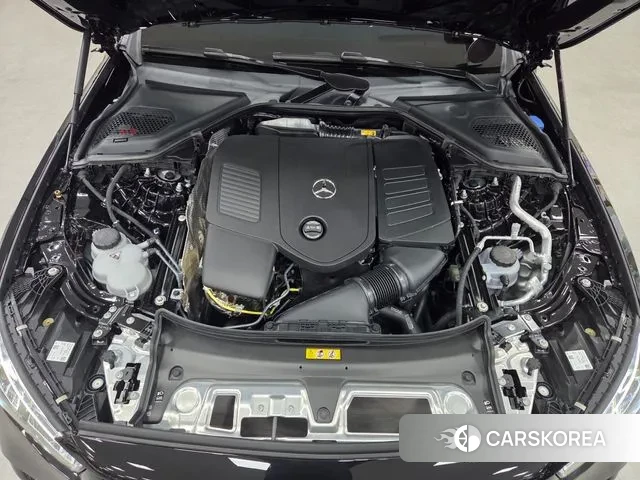 Mercedes-Benz E-Class W214 id 3393637 из Кореи 16