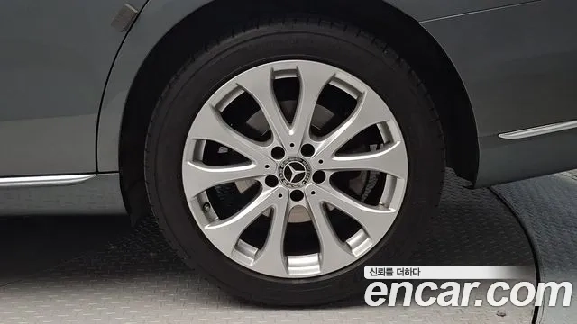 Mercedes-Benz E-Class W213 id 2937052 из Кореи 16