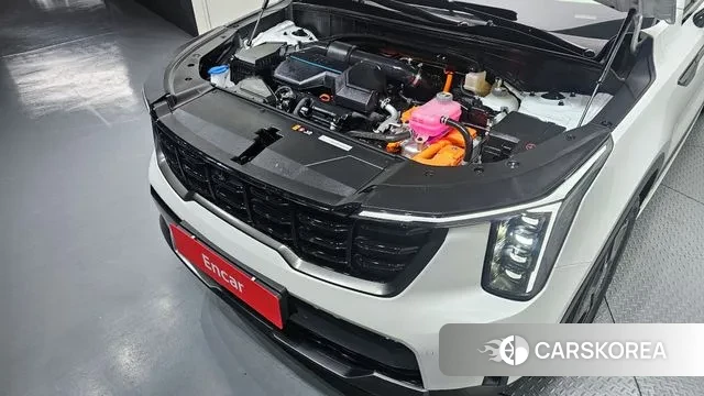 Kia The New Sorento 4th Generation id 3745250 из Кореи 16