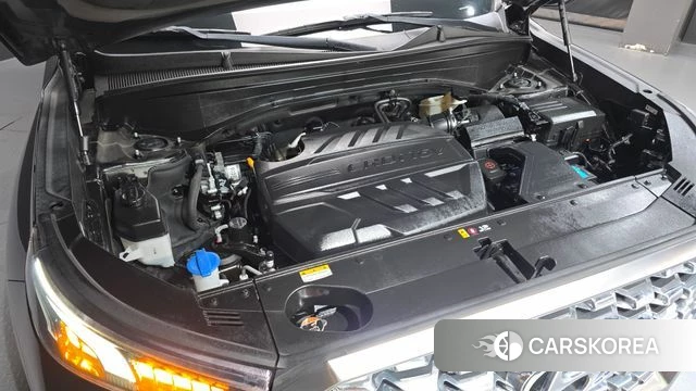 Hyundai Palisade id 4900516 из Кореи 29