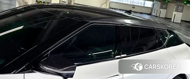 Kia EV6 id 3366644 из Кореи 16