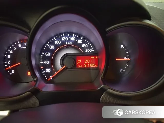 Kia The New Ray id 3737248 из Кореи 15