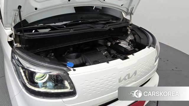 Kia The New Ray id 4610088 из Кореи 16