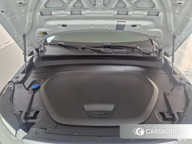 Volvo XC40 Richards id 3431460 из Кореи 16