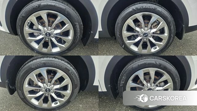 Kia Sorento 4th Generation id 4355988 из Кореи 16