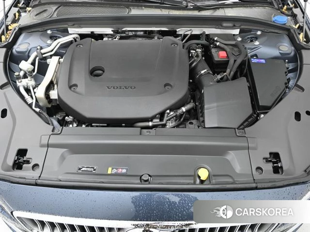 Volvo S90 id 4603572 из Кореи 15