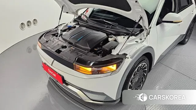 Hyundai Ionic 5 id 3334098 из Кореи 16