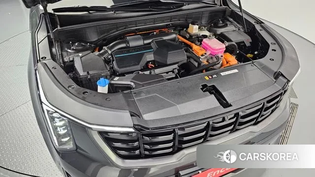 Kia The New Sorento 4th Generation id 3289350 из Кореи 16