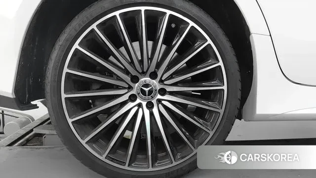 Mercedes-Benz CLS-Class C257 id 3360584 из Кореи 16