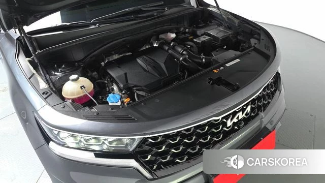 Kia Sorento 4th Generation id 4618926 из Кореи 33
