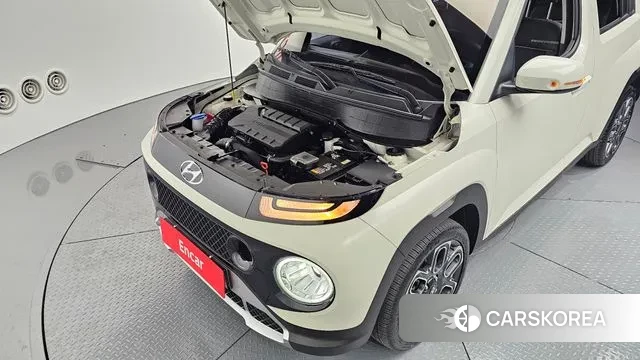 Hyundai Casper id 3420445 из Кореи 16