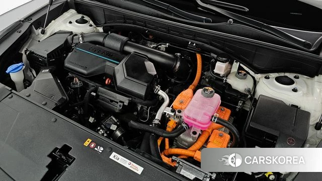 Kia The New Sorento 4th Generation id 4474653 из Кореи 33