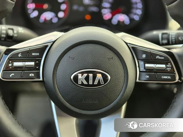 Kia Come New K3 id 3801419 из Кореи 15