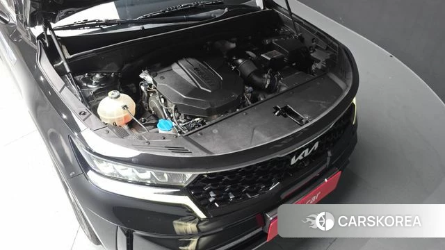 Kia Sorento 4th Generation id 3922804 из Кореи 16