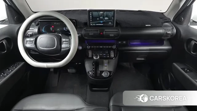 Hyundai Casper id 3410301 из Кореи 16