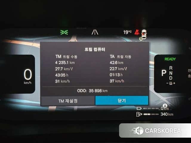 Volvo S90 2023 Белый из Кореи, фото 6