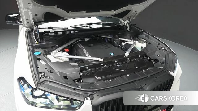 BMW X5 (G05) id 4321503 из Кореи 28