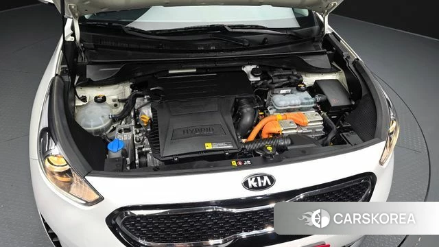 Kia Niro id 4490881 из Кореи 26