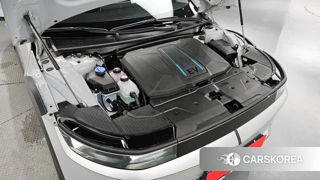 Hyundai Ionic 5 id 2964239 из Кореи 16