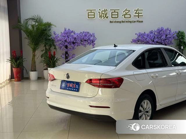 Volkswagen Lavida id 4209718 из Китая 11